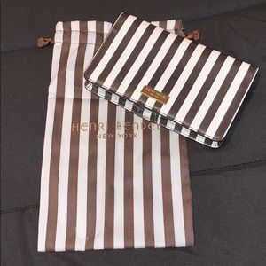 henri bendel phone case wallet